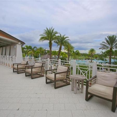 Solara Resort Themed Bedrooms - South Facing Pool Kissimmee Dış mekan fotoğraf